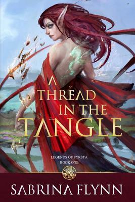 A Thread in the Tangle by Sabrina Flynn