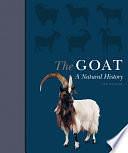 The Goat by Sue Weaver