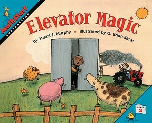 Elevator Magic by Stuart J. Murphy