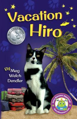 Vacation Hiro by Meg Welch Dendler