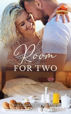 Room for Two by Christina Butrum