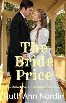 The Bride Price by Ruth Ann Nordin