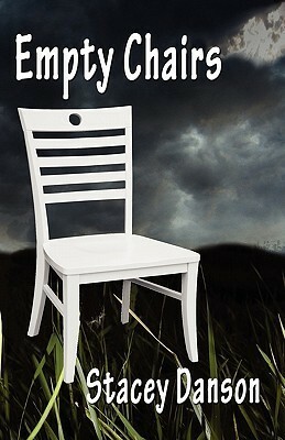 Empty Chairs by Stacey Danson