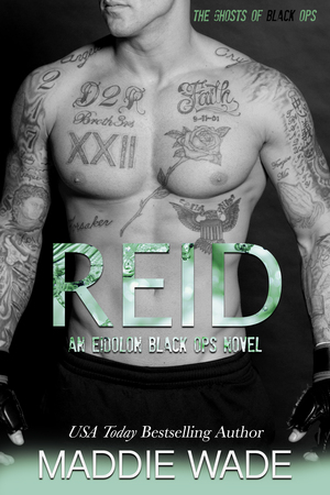 Reid by Maddie Wade