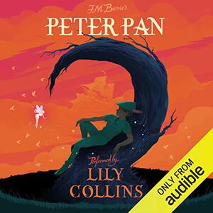 Peter Pan by J.M. Barrie