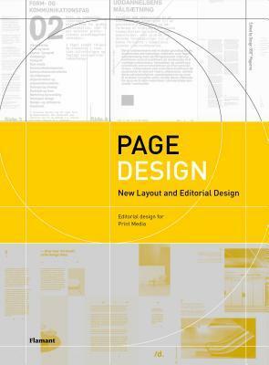 Page Design: New Layout and Editorial Design by Design 360