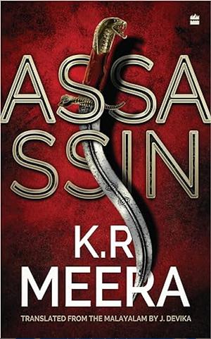 Assassin  by KR Meera