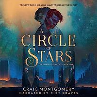 A Circle of Stars by Craig Montgomery
