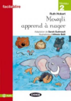 Mowgli Apprend a Nager Nouveaute by Collective