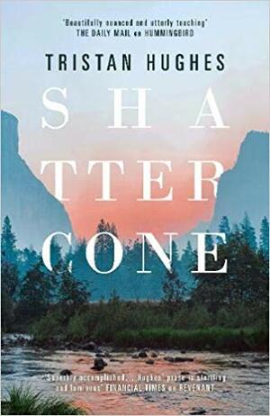 Shattercone by Tristan Hughes