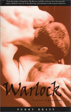 Warlock by Perry Brass