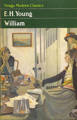 William by E.H. Young