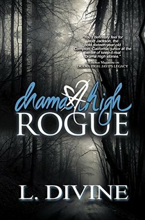 Rogue by L. Divine