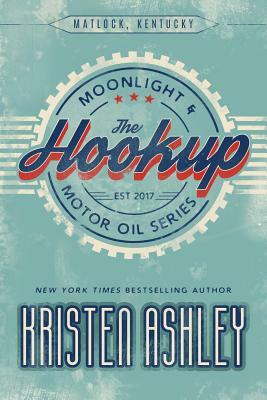 The Hookup by Kristen Ashley