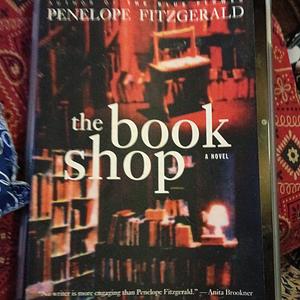 The Bookshop by Penelope Fitzgerald