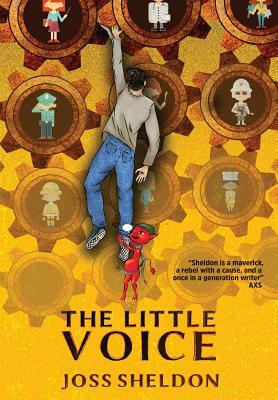 The Little Voice by Joss Sheldon