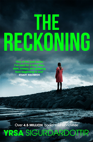 The Reckoning by Yrsa Sigurðardóttir