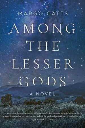 Among the Lesser Gods: A Novel by Margo Catts