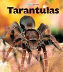 Tarantulas by Peter Murray