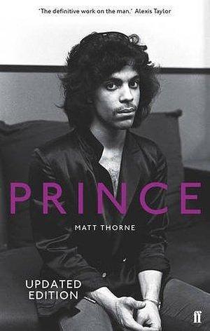 Prince by Howard Hughes, Howard Hughes