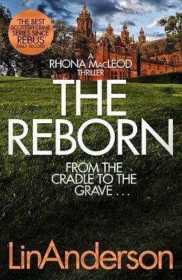 The Reborn by Lin Anderson
