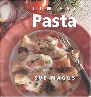 Low Fat Pasta by Sue Maggs