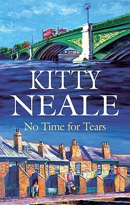 No Time for Tears by Kitty Neale