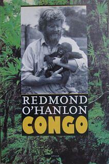 Congo by Redmond O'Hanlon