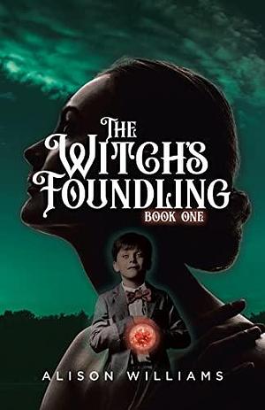 The Witch's Foundling by Alison Williams