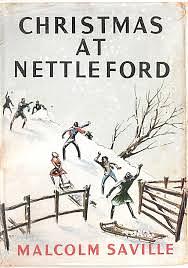 Christmas at Nettleford by Malcolm Saville