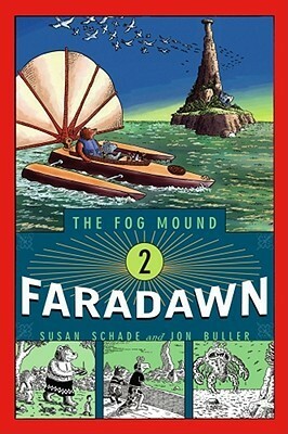 Faradawn by Jon Buller, Susan Schade