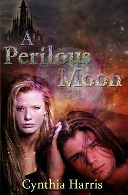 Perilous Moon by Cynthia Harris