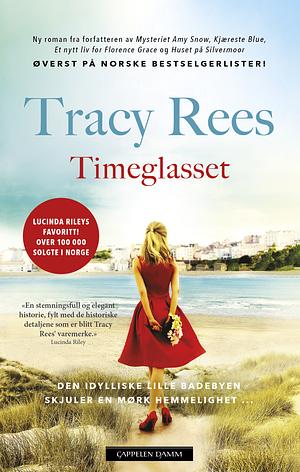 Timeglasset by Tracy Rees