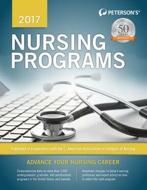 Nursing Programs by Peterson's