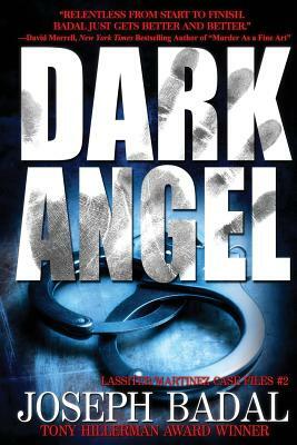 Dark Angel by Joseph Badal