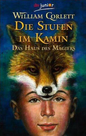 Die Stufen im Kamin by William Corlett