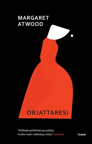 Orjattaresi by Margaret Atwood