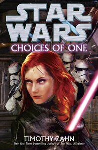 Choices of One by Timothy Zahn