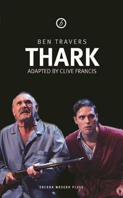 Thark by Ben Travers