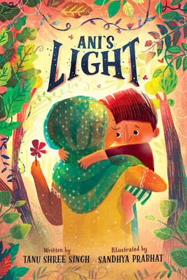 Ani's Light by Tanu Shree Singh