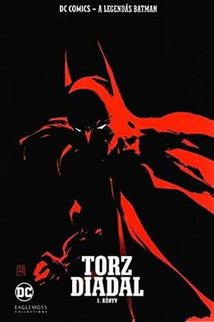 Batman: Torz diadal 1. by Jeph Loeb