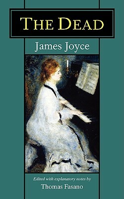 The Dead by James Joyce