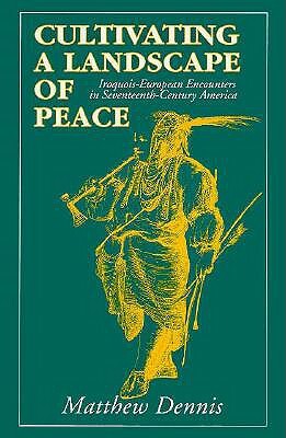Cultivating a Landscape of Peace by Matthew Dennis