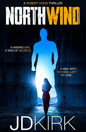 Northwind by J.D. Kirk