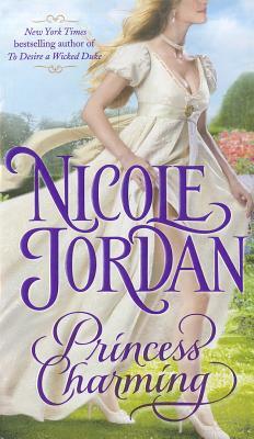 Princess Charming by Nicole Jordan