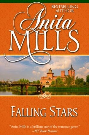 Falling Stars by Anita Mills