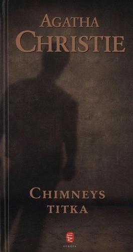 Chimneys titka by Agatha Christie