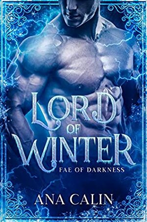 Lord of Winter by Ana Calin