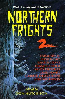 Northern Frights II by Don Hutchison