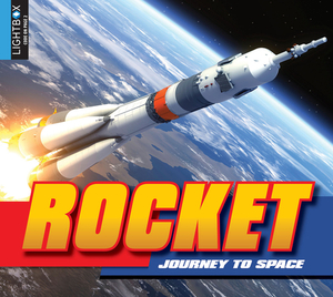 Rocket by Heather Kissock